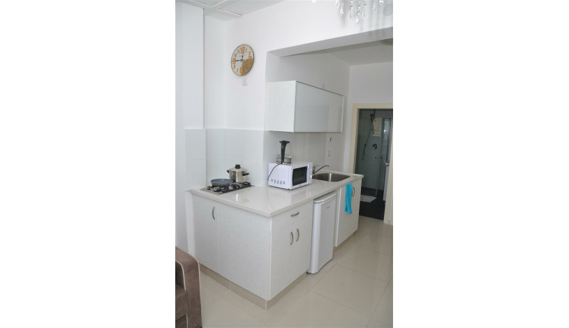 Apartment Balfour Street 1 Bat Yam - Apt 39354
